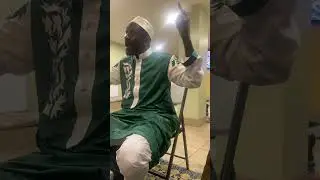 Cheikh Omar Tall