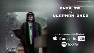 Klapman Oner - Striktní zmrd (prod. by Klapman Oner)