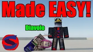 How To Defeat Diavolo YBA - Guide