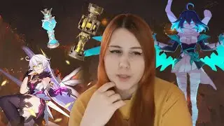 ТЕОРИЯ: Фатуи, Сумеру, Великая Битва [Genshin Impact]