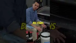 STOP using smelly bug remover!