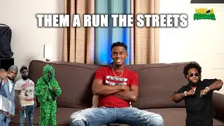 These 5 Songs Are Getting The Biggest Forwards in Dancehall | Wul A Reason