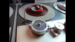 Tape met 3 slagen ;-)