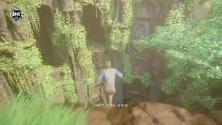 Uncharted 4- A Thief’s End | ПРОГУЛКА НА КАТЕРЕ  ( Лучшие 10 лучших игр) #6