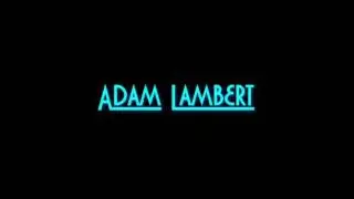 Adam Lambert - Tipp3 Walk Of Stars ( May : 2016 )