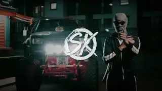 Yanko x Suspect UK Drill Type Beat 