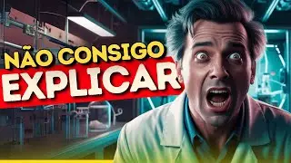 11 Lugares Estranhos que os Cientistas Ainda Não Conseguem Explicar