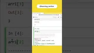 Arithmetic operations (add) in Numpy  | Python Numpy | Data science