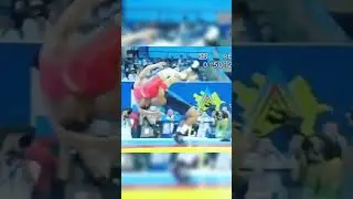 Young Daniel Cormier was a PHENOM