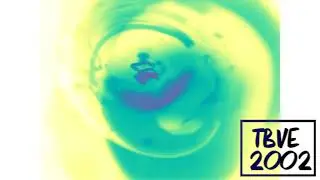 [4th COLLAB ENTRY FOR MVEC296/P40] Telecinco Ident (1998) in Cube Adelon 2.0 Chorded