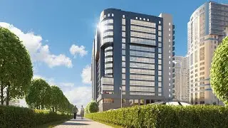 Апартаменты THE GRAND PALACE           AVA April 2024.Krasnodar☀️