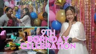 Birthday  Celebration 🎉 🥳 🥳 🎉 || Pranita Boro || Sastrapara || Tangla || Avi V Vlog ||
