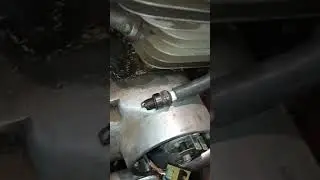 Нет искры ИЖ Юпитер5 на БСЗ ДО-1 (часть2)
