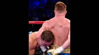 He didn’t stoop down to his level 