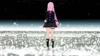 (MMD)- _Seraph_Of_the_END_ED_