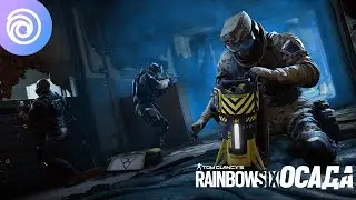 Spillover - трейлер геймплея | Tom Clancy’s Rainbow Six Эвакуация
