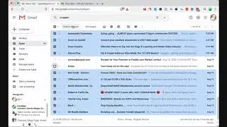 How to Whitelist email addresses in Gmail