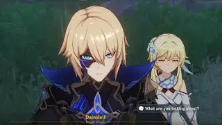 Dainsleif Quest (Jap. Dub) - Pt. 1