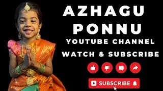 Welcome to Azhagu Ponnu Channel #miniaturecookingtamil #azhaguponnu #alaguponnu #minicookingtamil