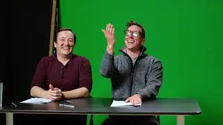 The Casting Directors