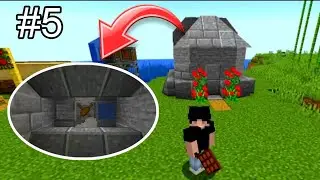 All-in-One Furnace: Smelt, Bake, Wash in Minecraft Create