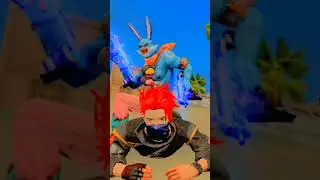 free fire new trending video 😂😂😂 