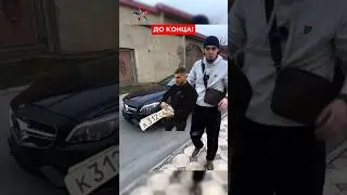 Если бы Тамаев ВЫИГРАЛ ГОНКУ! это моя машина😅 