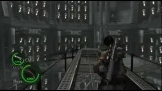 Resident Evil 5: 5-3