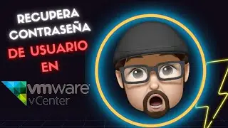 COMO RECUPERAR CONTRASEÑA DE USUARIO ROOT Y ADMINISTRATOR EN Vmware vSphere vCenter Server 6.5/7/8