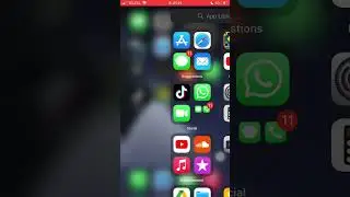 Geometry Dash not opening on iOS 15