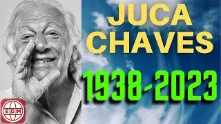 Juca chaves faleceu, aos 84 anos.