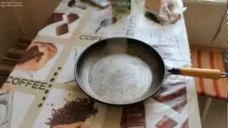 Ядерный взрыв (яйцо)