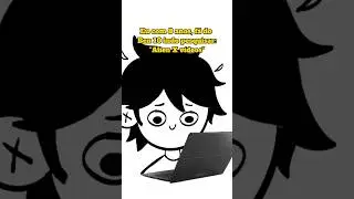 Eu com 8 anos fã de bem 10 indo pesquisar Alien X vídeo 