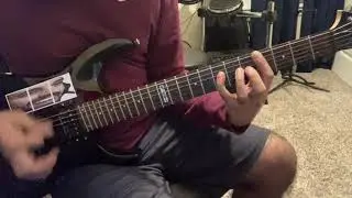 Disgusting Tone 3: 
