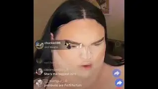 tantrumn 54