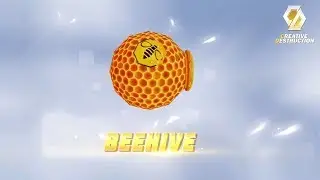 New Grenade: BEEHIVE - Creative Destruction