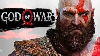 God of War 4 2018 Прохождение - часть 14 Прах Матери ⁄ финал