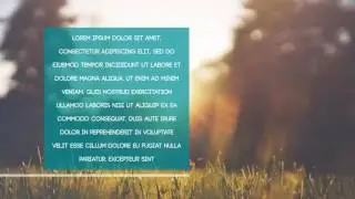 Simple Clean Lower Thirds   After Effects Project Files   VideoHive 10800179