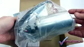Моторедуктор стеклоочистителя МАЗ, УРАЛ, КАМАЗ