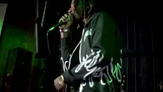 Yung HD Live In Alabama