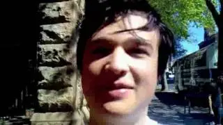Oh thats right i make vlogs....