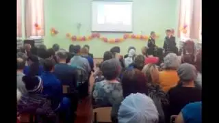 8 МАРТА кадеты