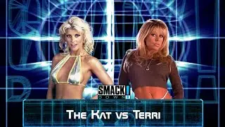WWF Smackdown 2 It Doesn't Matter Mod Final Version Matches The Kat vs Terri