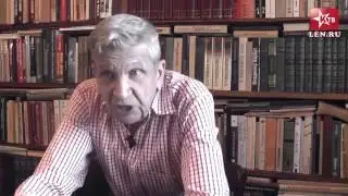 Ю.Н. Жуков. Несостоявшиеся штаты России