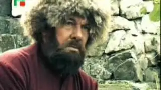 Ненан б1аьрхиш. (Слезы матери)