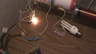 БТГ- попытка настройки без приборов.