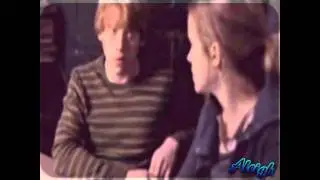 | Ron/Hermione| 
