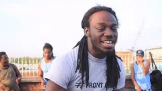 Shanti Force-Summer is here