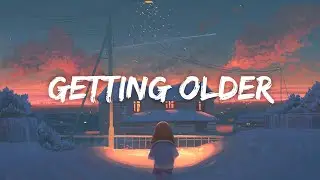 是否這就是漸漸長大的感覺 : BLÜ EYES - getting older 中英字幕 ∥ 西洋歌曲推薦 #68