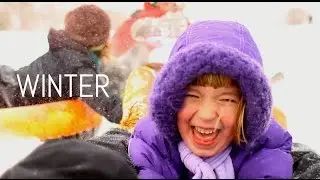 winter.
